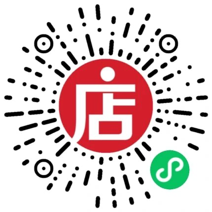 微店支付二维码