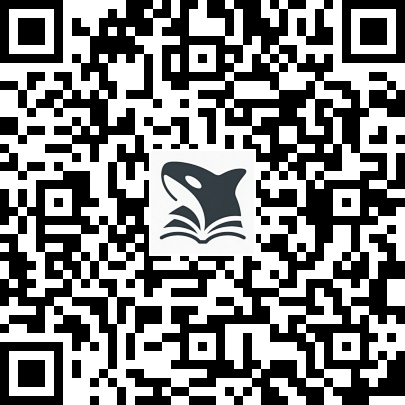 QR Code for 年付版