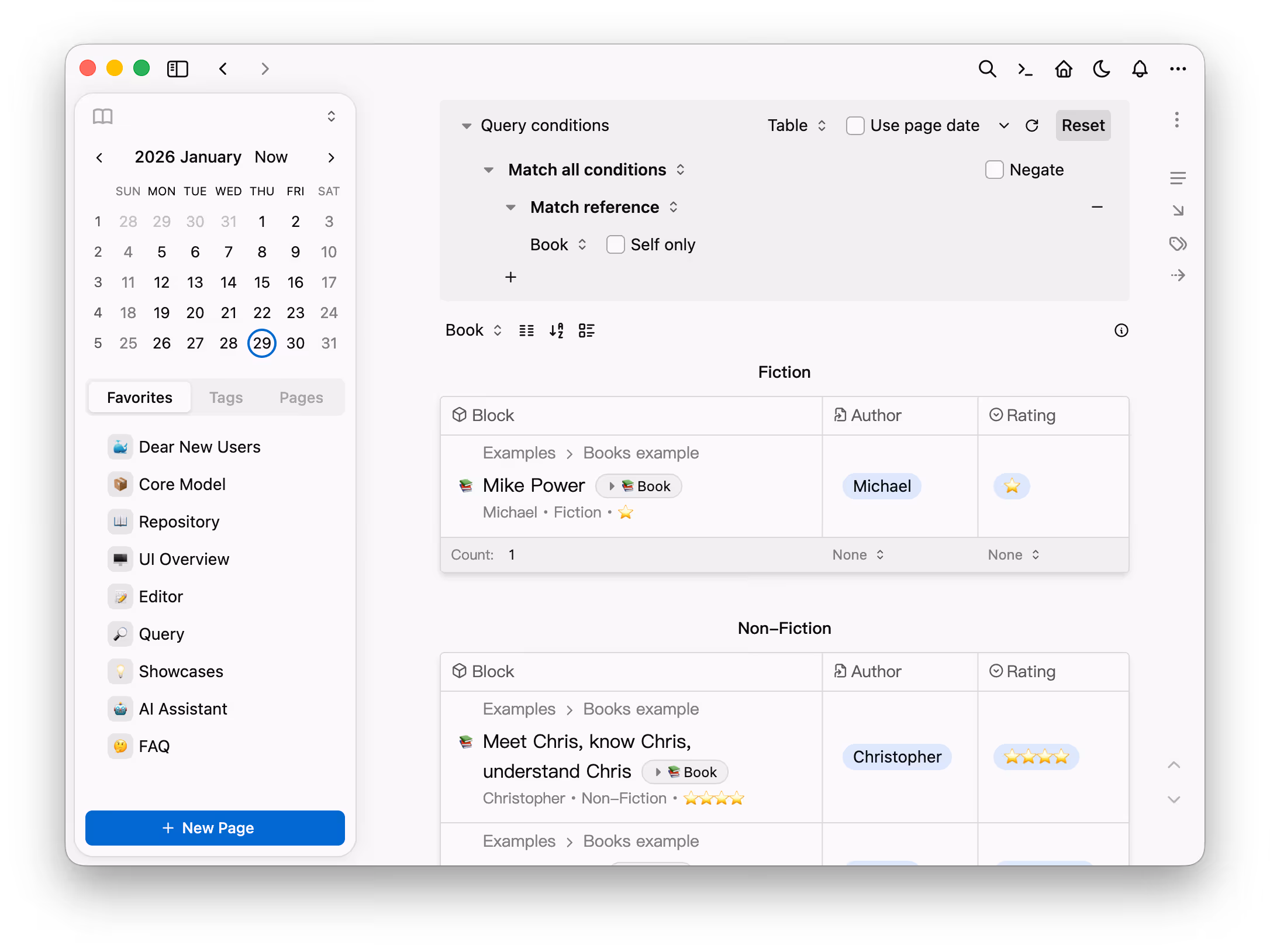 Powerful Search Engine