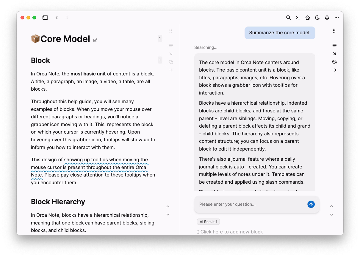 AI Assistant