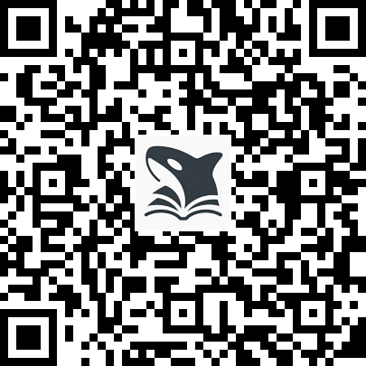 QR Code for 终身版（限量512个）