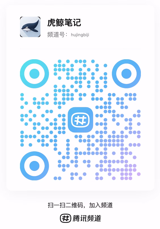 QQ QR Code